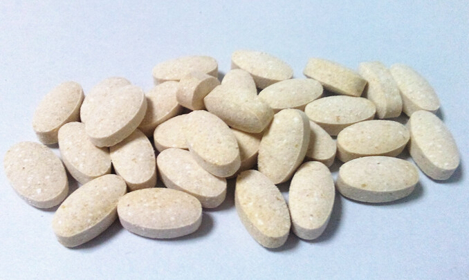 壓片糖果暗示有療效 市場(chǎng)監(jiān)管調(diào)解商家退款